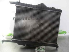 Intercooler echangeur air d'occasion  Expédié en France