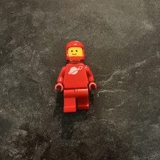 Lego vintage red for sale  NORTHALLERTON