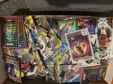500 trading cards for sale  WICKFORD