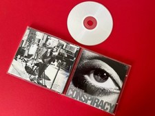 Drizabone conspiracy 1994 gebraucht kaufen  Düsseldorf