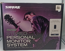 Musik band shure gebraucht kaufen  Kassel