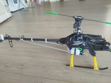 Meccanica thunder tiger usato  Roma