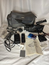 Sanyo d66p video for sale  INVERNESS