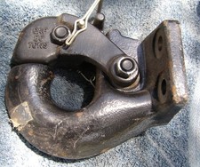 Trailer ton pintle for sale  Labelle