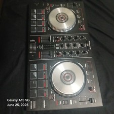 Pioneer DDJ-SB2 USB 2 canais Serato Performance DJ sistema controlador de mixagem comprar usado  Enviando para Brazil