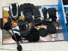 Cardo packtalk bold for sale  Corvallis