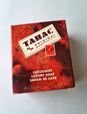 Tabac riginal luxusseife gebraucht kaufen  Kassel