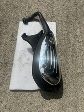 Exhaust sito compatible for sale  KENDAL