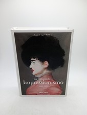 Pittura dell impressionismo usato  Roma