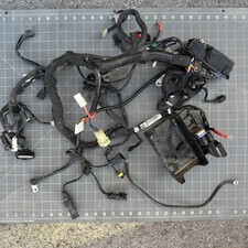Ktm main wiring d'occasion  Expédié en Belgium