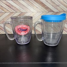 Tervis tumblers 16oz for sale  Anderson