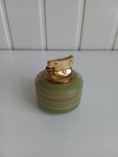 Decorative green gold for sale  SOUTHPORT