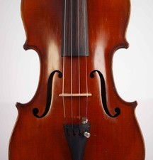 alte 4/4 geige C. Oddone 1908 violine violon old italian violin cello comprar usado  Enviando para Brazil