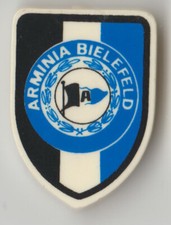 Arminia bielefeld magnetwappen gebraucht kaufen  Vettelschoß
