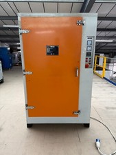 powder coating oven for sale powder coating oven for sale LEAMINGTON SPA