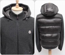 Men moncler maglione d'occasion  Expédié en Belgium