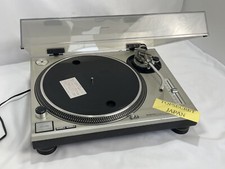 Technics 1200mk2 with d'occasion  Expédié en Belgium