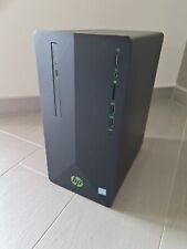 Pavilion gaming desktop usato  Battipaglia