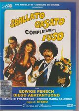 Sballato gasato completamente usato  Roma