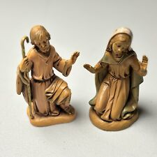 Fontanini nativity joseph for sale  Detroit