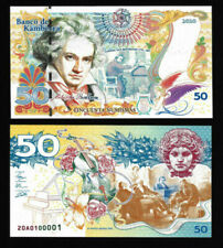 Billet numismas kamberra d'occasion  Dijon