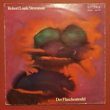 Schallplatte vinyl robert gebraucht kaufen  Ebersbach
