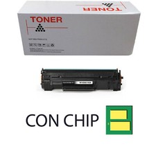 Toner compatibile per usato  Campagna