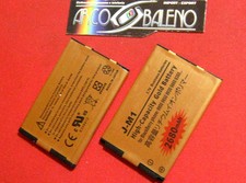 Batteria 2650mah adatta usato  Messina