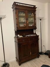 Credenza antica legno usato  Monza