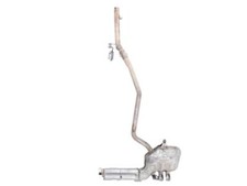 4k0253609d silenziatore termin usato  Rovigo
