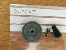 Suzuki gt250x7 carburettor for sale  BRIDGWATER