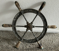 Antique cast iron for sale  Lakeport