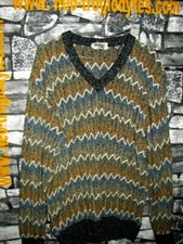 Vintage ottavio missoni usato  Italia