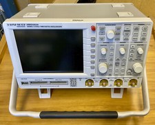 Szilloskop hameg hmo2524 gebraucht kaufen  Allenfeld, Boos, Hargesheim