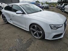 2013 audi sportback for sale  WORKSOP