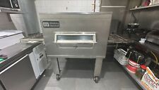 conveyor pizza oven for sale  FELTHAM