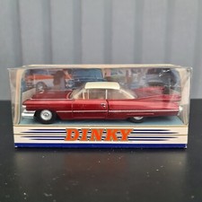 Dinky cadillac coupe for sale  KING'S LYNN