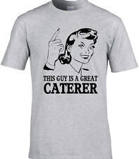 Caterer herren shirt gebraucht kaufen Caterer herren shirt gebraucht kaufen  Versand nach Germany