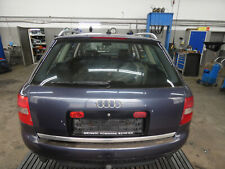Heckklappe audi 4b gebraucht kaufen  Deutschland