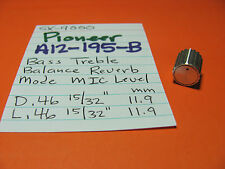 Pioneer a12 195 for sale  Salt Lake City