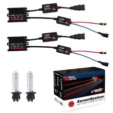 Kit xenon auto usato  Italia