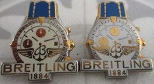 Pin montres breitling d'occasion  Gueux