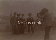 Photographer circa 1900 d'occasion  Expédié en Belgium