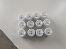 Led teelichter twinkle gebraucht kaufen  Heidenheim an der Brenz