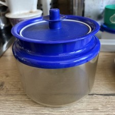 Tupperware panorama kaffeedose gebraucht kaufen  Hanau