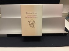 Wilhelm busch bände gebraucht kaufen  Brühl