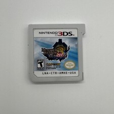 Usado, Monster Hunter 3 Ultimate (Nintendo 3DS, 2013) Apenas Cartucho, Testado Funcionando comprar usado  Enviando para Brazil