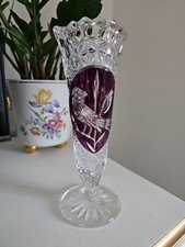Vintage hofbauer red for sale  NORWICH