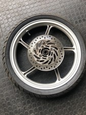 Ruota completa cerchio usato Ruota completa cerchio usato  Roma