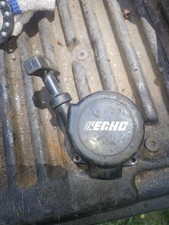 Echo trimmer srm for sale  Pleasant Valley
